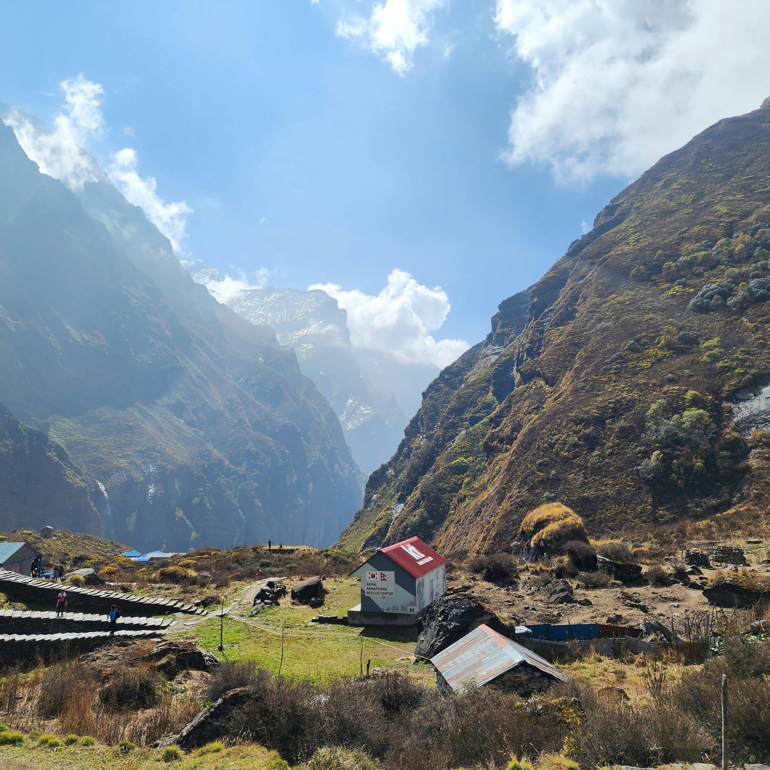 6 Days Congo Gorilla Trekking & Mount Nyiragongo Hike