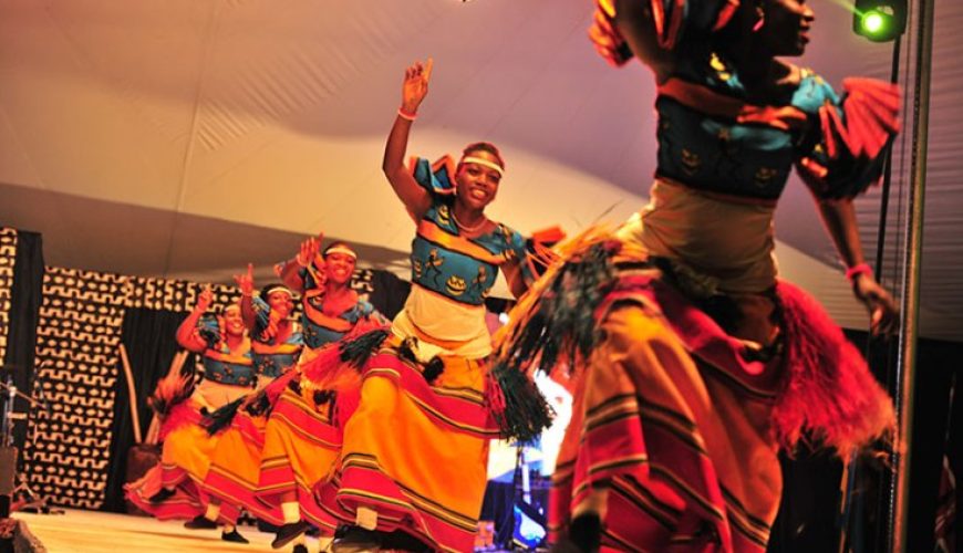 Discover Uganda’s Cultural Riches: A Journey Through History and Tradition