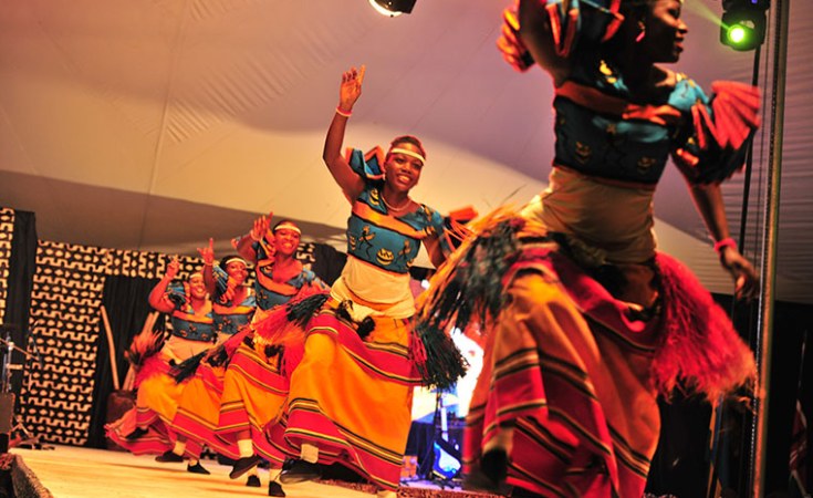 Discover Uganda’s Cultural Riches: A Journey Through History and Tradition