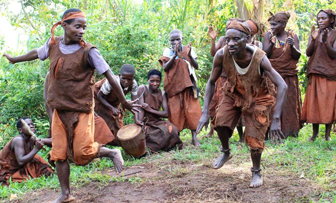 Discover the Heart of Africa: Cultural Tourism in Uganda