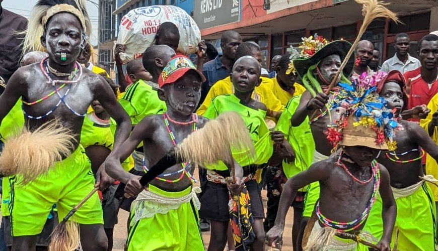 Uganda: Where Culture Meets Adventure – A Deep Dive into Authentic Experiences